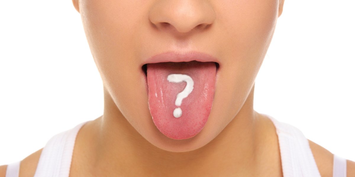 Wie erkennt unsere Zunge verschiedene Geschmäcker