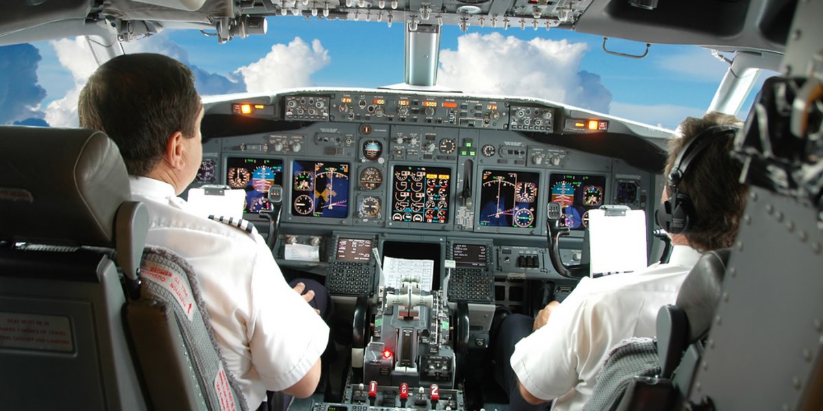Antworten aus dem Cockpit (24) - Kann ein Flugzeug jederzeit den Start  abbrechen? 