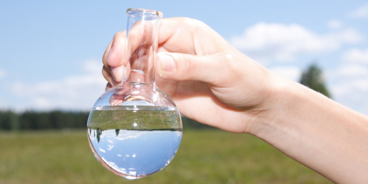 SimplyScience: Plus pure que l'eau de source: l'eau purifiée