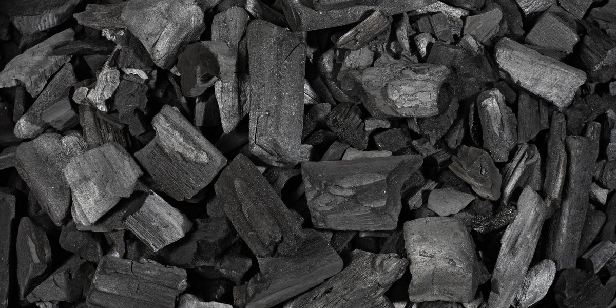 SimplyScience: Comment fabrique-t-on le charbon de bois?